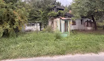 Opuszczona działka