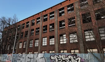 Zaklad metalurgiczny ursus " modelarnia"