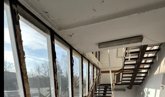 Stara fabryka, kłobuck