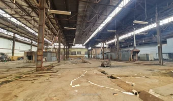 Fabryka wyrobów emaliowanych w olkuszu