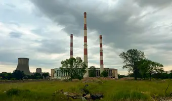 Elektrociepłownia e c-2, Łódź - zdjęcie 2/4