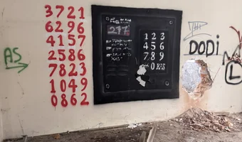 Opuszczona baza paliwowa - photo 2/4