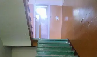 Opuszczona Hurtownia Tytoniu, Łódź