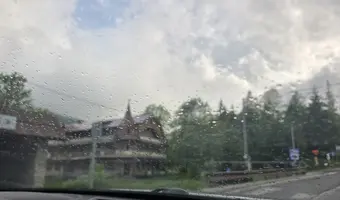 Pensjonat TATRY