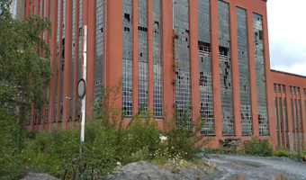 Elektrownia Charleroi,