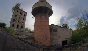 Fabryka Śląska celuloza, malczyce