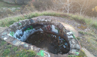 Fort bielany, kraków