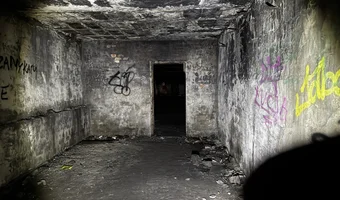 Zakład dla nerwowo i psychicznie chorych Żydów - zofiówka