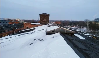 Przędzalnia scheiblera