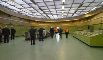Elektrociepłownia e c - 2