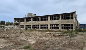 Zakłady techniczne