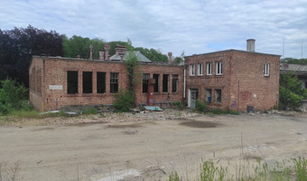 Fabryka kontenerów unikon