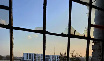 Fabryka włókiennicza na wierzbowej