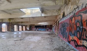 Przędzalnia cienkoprzędna h. grohmana, Łódź