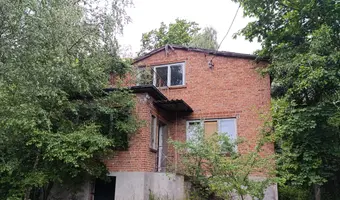 Opuszczony Dom