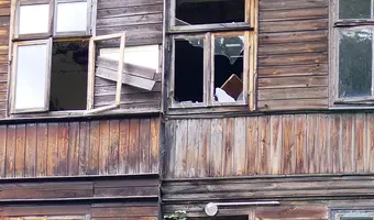 Domek Letniskowy