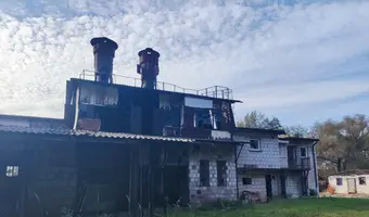 Odlewnia żeliwa