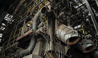 Elektrociepłownia e c-2