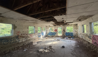 Pierwoszyno Jednostka, Pierwoszyno,