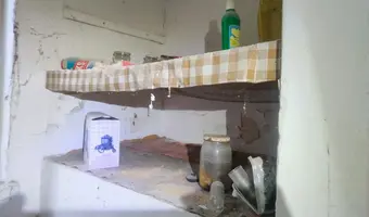 Dom z kominem