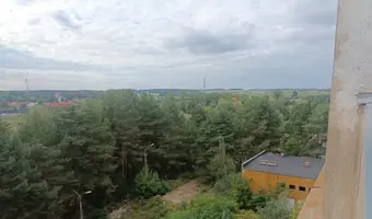 Termal -biurowiec/schron