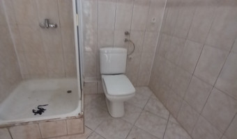 Opuszczony dworzec-Barczewo,