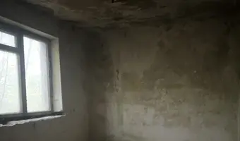 Opuszczony dom