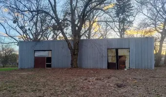 Opuszczone budynki, Łódź