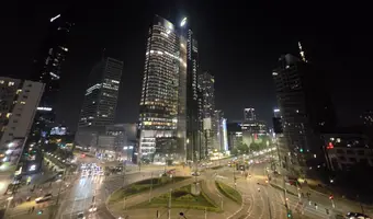 Kamienica lejba osmosa, warszawa - zdjęcie 4/4