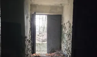 Kompleks schronów, białobrzegi- nieporęt - zdjęcie 3/4