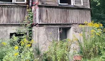 Domek Letniskowy