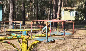 Ośrodek wypoczynkowy