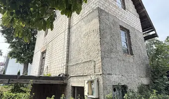 Opuszczony dom