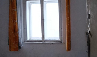 Opuszczona kamienica