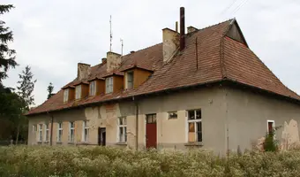 Opuszczona Szkoła