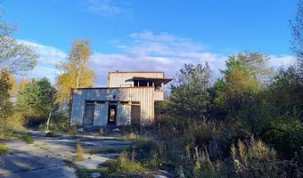 Parowozownia, Olendry