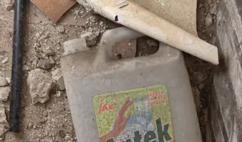 Domek letniskowy - zdjęcie 2/4