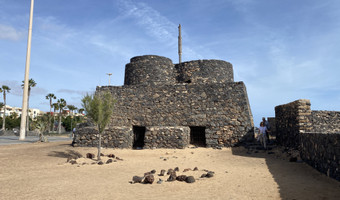 Piece wapiennicze la guirra