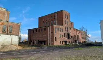 Papiernia Skolwin, Szczecin
