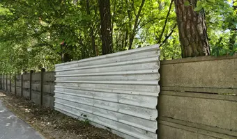 Stary PGR, Bądzyń