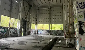Trafostacja zakładów PZL Wola