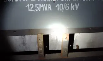 Elektrociepłownia Miechowice