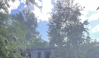 Resztki domu