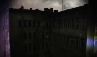 Stary szpital, Starachowice