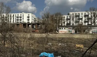 Hala produkcyjna