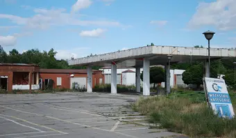 Stacja benzynowa - photo 3/4