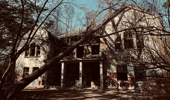 Zakład dla nerwowo i psychicznie chorych Żydów - zofiówka