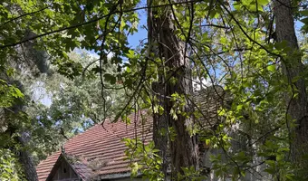 Opuszczony dom