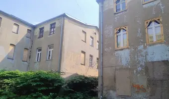 Domy robotników Scheiblera.