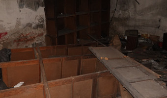 Dom profilaktyczno-wypoczynkowy zdrowie, gdynia orłowo